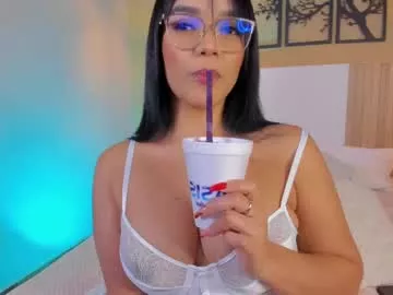 Offline camille_lynn on Chaturbate