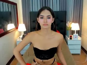 candicewilson on Chaturbate