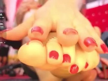 candy_conrad on Chaturbate