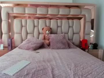 Freechat candy_sam28 on Chaturbate