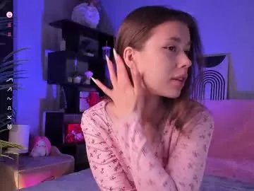 candy_sandy_ on Chaturbate