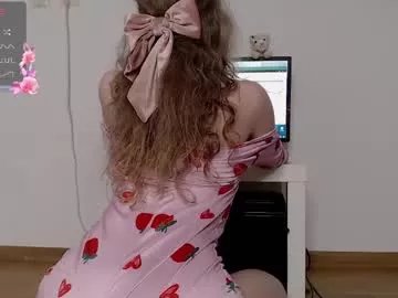 candyliciousss on Chaturbate
