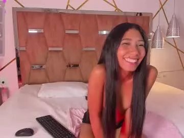 candyrouse2 on Chaturbate