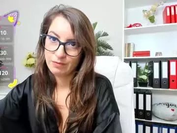 candywesst on Chaturbate