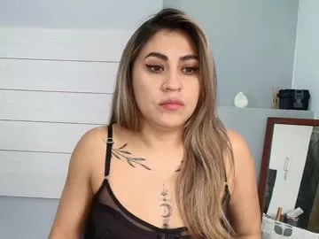 Offline candyxtreo on Chaturbate