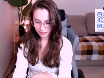 Offline care_sensual on Chaturbate