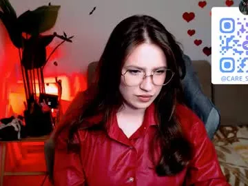 Offline care_sensual on Chaturbate