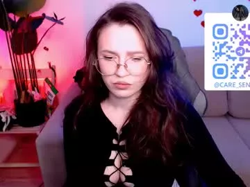 Offline care_sensual on Chaturbate