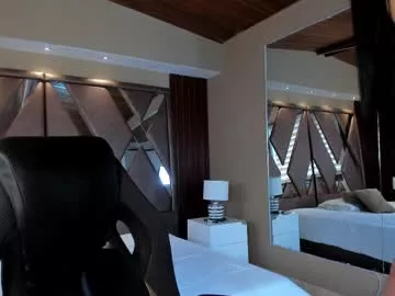 Offline carina_rossi on Chaturbate