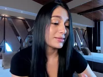 Offline carina_rossi on Chaturbate