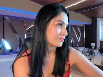 Offline carina_rossi on Chaturbate