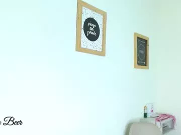 Freechat carla_beer on Chaturbate