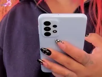 Freechat carla_wet18 on Chaturbate