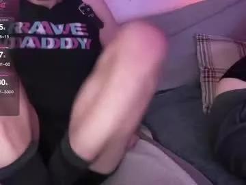 Freechat carlhung_69 on Chaturbate