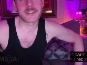Freechat carlhung_69 on Chaturbate