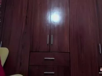 carly_grasso on Chaturbate