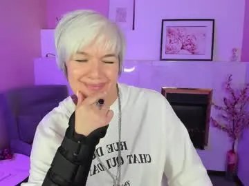 carmensoft on Chaturbate