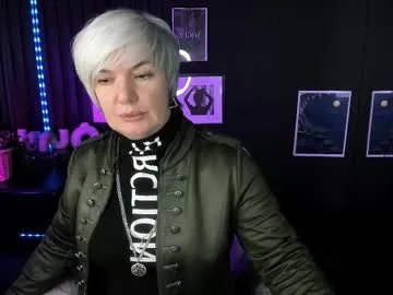 carmensoft on Chaturbate