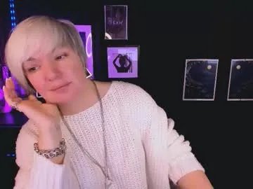 carmensoft on Chaturbate