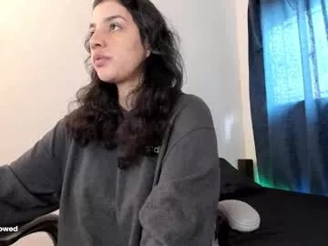 carmesix__ on Chaturbate
