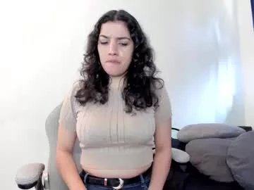 carmesix__ on Chaturbate