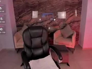 carolinegrace_ on Chaturbate