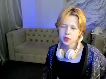 Freechat carolinerichter on Chaturbate