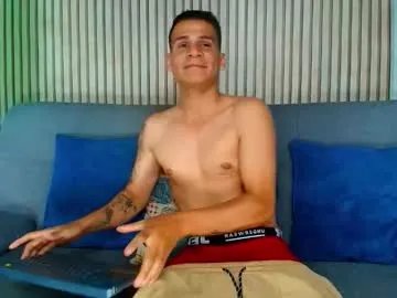 carter_nou on Chaturbate