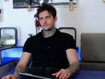 carter_reos on Chaturbate