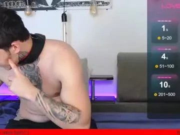 carter_reos on Chaturbate