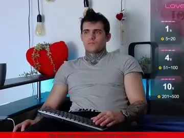 carter_reos on Chaturbate