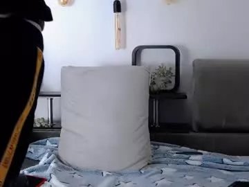 carter_reos on Chaturbate