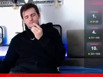 carter_reos on Chaturbate