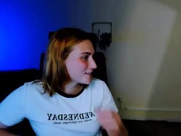 casey_meow_ on Chaturbate