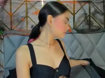 cassidy_14 on Chaturbate