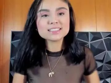 cassidy_14 on Chaturbate