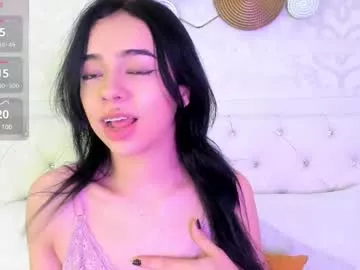 Offline cassie66_ on Chaturbate