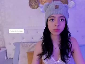 Offline cassie66_ on Chaturbate
