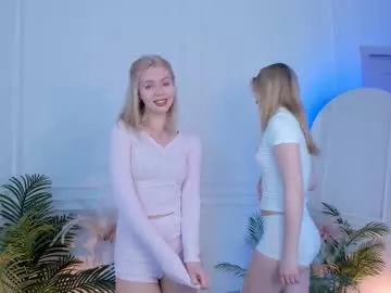 Offline cassie_palmer on Chaturbate