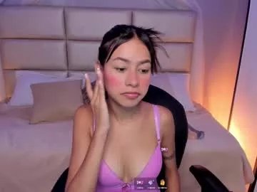 cat_kitty18 on Chaturbate
