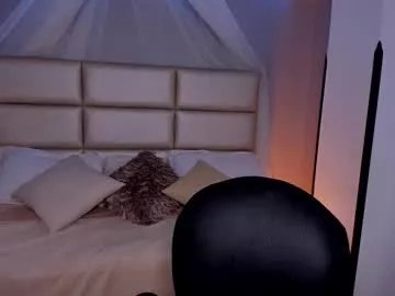 cat_kitty18 on Chaturbate