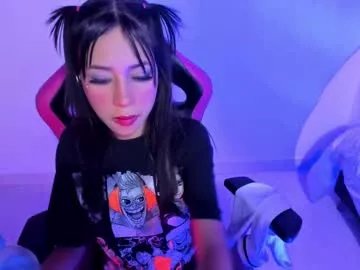 cat_kitty18 on Chaturbate