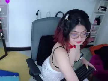 cat_white on Chaturbate
