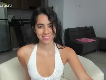 cata_batnati on Chaturbate