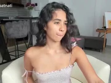 cata_batnati on Chaturbate