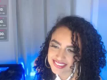 Offline cataleyamiller1 on Chaturbate