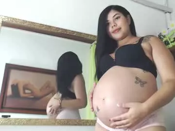 Offline catalina_ada on Chaturbate