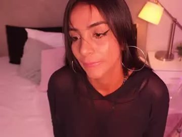 caterinezapataa on Chaturbate