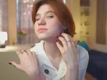 catherinegidden on Chaturbate