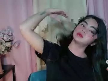 cathy_ho on Chaturbate
